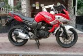 Yamaha Fazer 2015 150cc