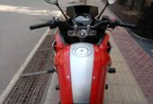 Yamaha Fazer 2015 150cc