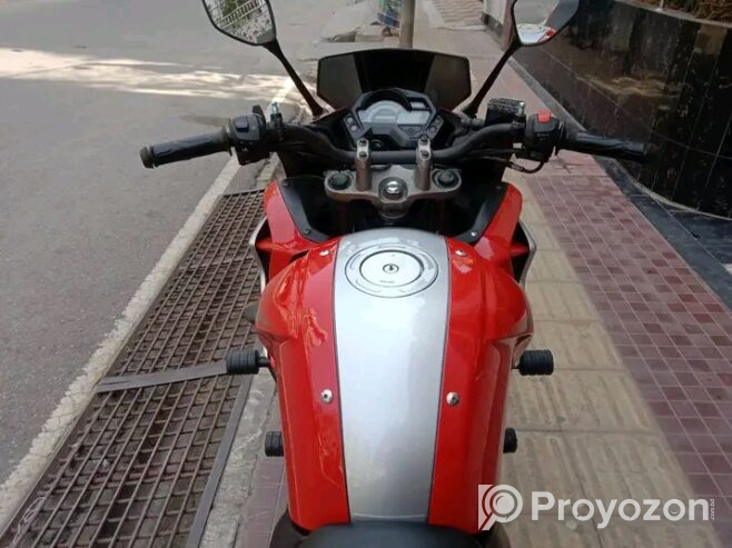 Yamaha Fazer 2015 150cc