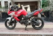 Yamaha Fazer 2015 150cc