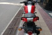 Yamaha Fazer 2015 150cc