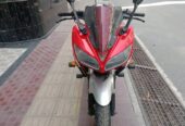 Yamaha Fazer 2015 150cc