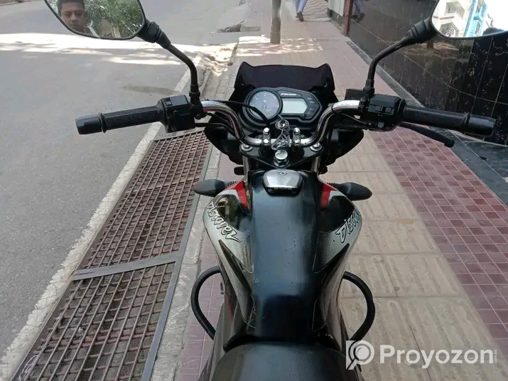 Bajaj Discover 2020 125cc for bike sell