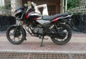 Bajaj Discover 2020 125cc for bike sell