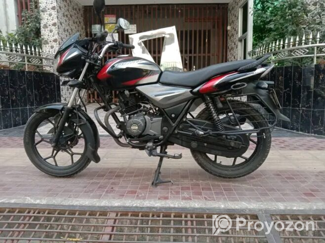 Bajaj Discover 2020 125cc for bike sell