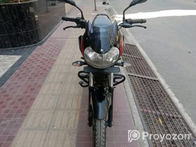 Bajaj Discover 2020 125cc for bike sell