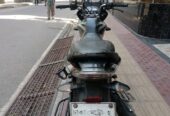 Bajaj Discover 2020 125cc for bike sell