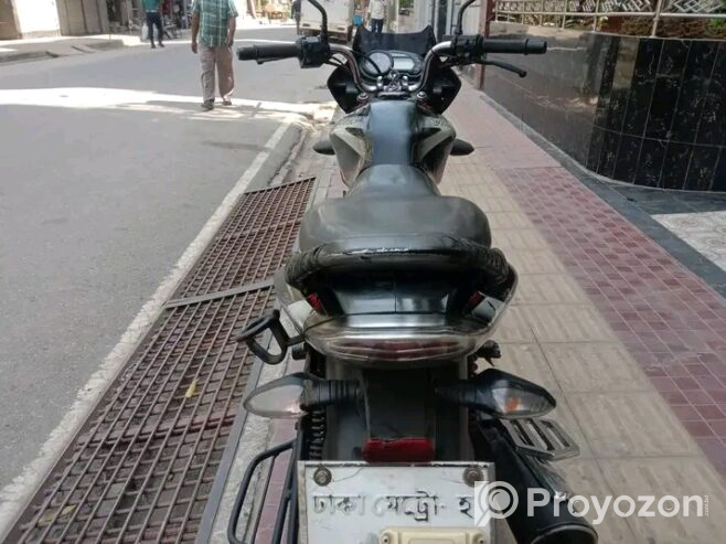 Bajaj Discover 2020 125cc for bike sell