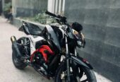 Apache 4v abs 2022 for sell