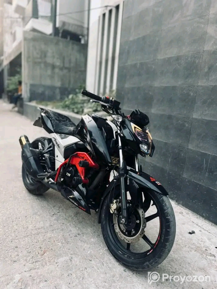 Apache 4v abs 2022 for sell