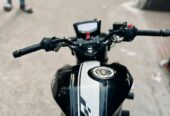 Apache 4v abs 2022 for sell