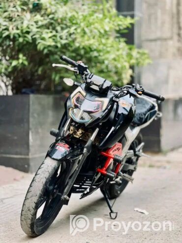 Apache 4v abs 2022 for sell