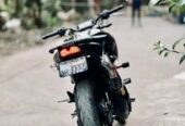Apache 4v abs 2022 for sell