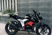 Apache 4v abs 2022 for sell