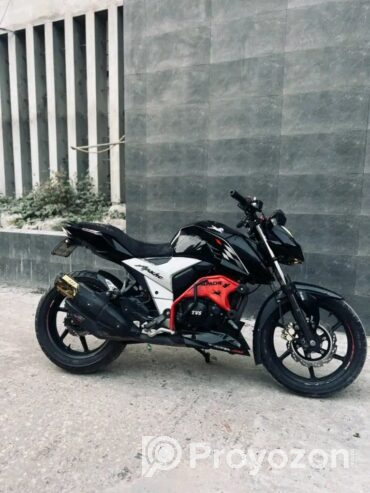 Apache 4v abs 2022 for sell