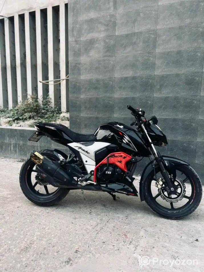 Apache 4v abs 2022 for sell