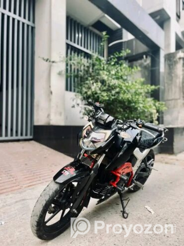 Apache 4v abs 2022 for sell