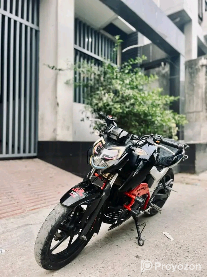 Apache 4v abs 2022 for sell