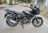 Bajaj Pulsar 150 cc 2018 for sell
