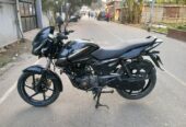 Bajaj Pulsar 150 cc 2018 for sell