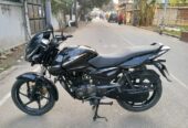 Bajaj Pulsar 150 cc 2018 for sell