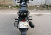 Bajaj Pulsar 150 cc 2018 for sell