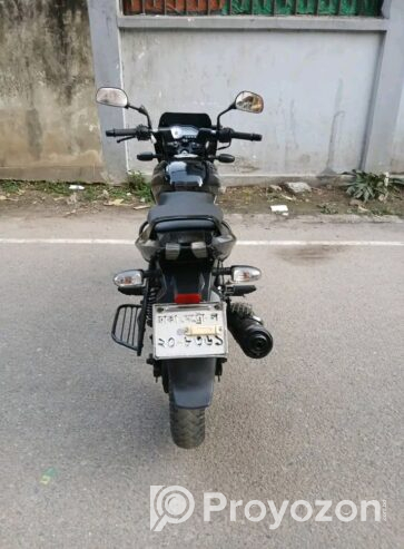 Bajaj Pulsar 150 cc 2018 for sell