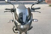 Bajaj Pulsar 150 cc 2018 for sell