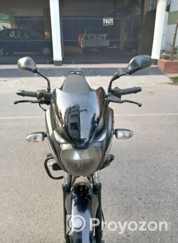 Bajaj Pulsar 150 cc 2018 for sell
