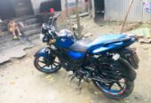 Keeway RKS 125c Bike ti bikri kora hobe