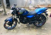 Keeway RKS 125c Bike ti bikri kora hobe