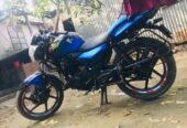 Keeway RKS 125c Bike ti bikri kora hobe