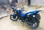 Keeway RKS 125c Bike ti bikri kora hobe