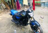 Keeway RKS 125c Bike ti bikri kora hobe