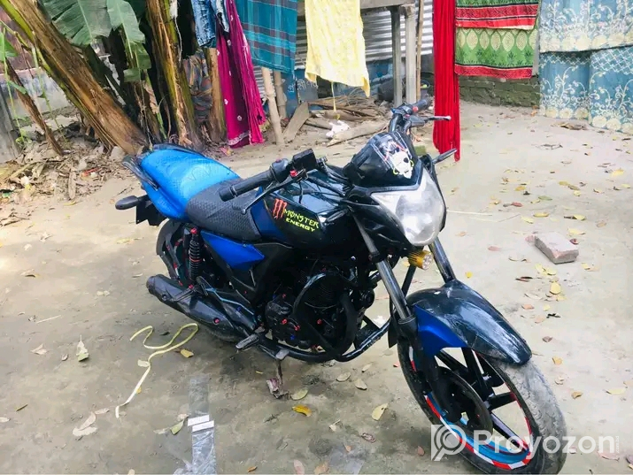 Keeway RKS 125c Bike ti bikri kora hobe