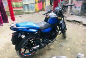 Keeway RKS 125c Bike ti bikri kora hobe