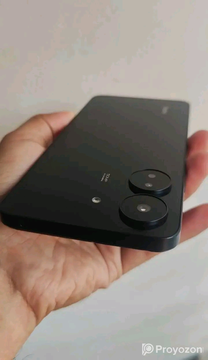 Redmi 13C Phone ti bikri kora hobe