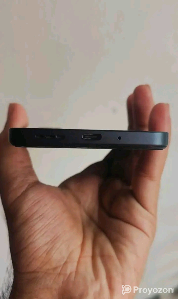 Redmi 13C Phone ti bikri kora hobe