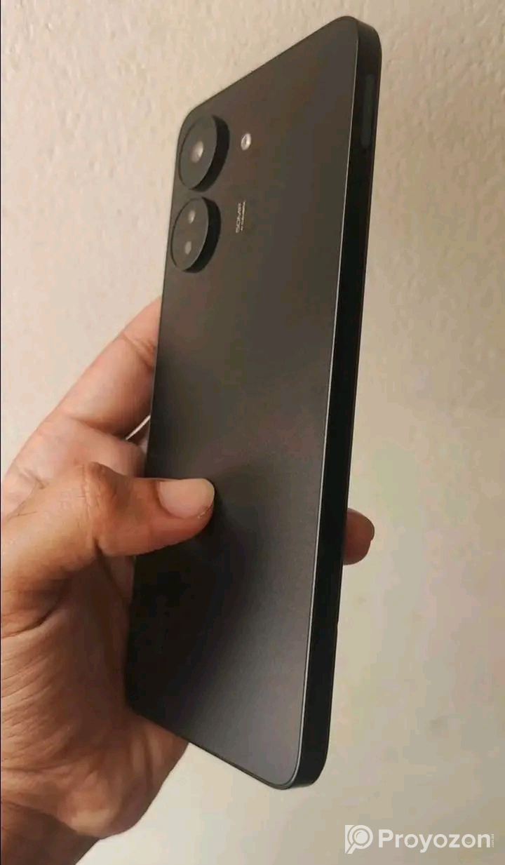 Redmi 13C Phone ti bikri kora hobe