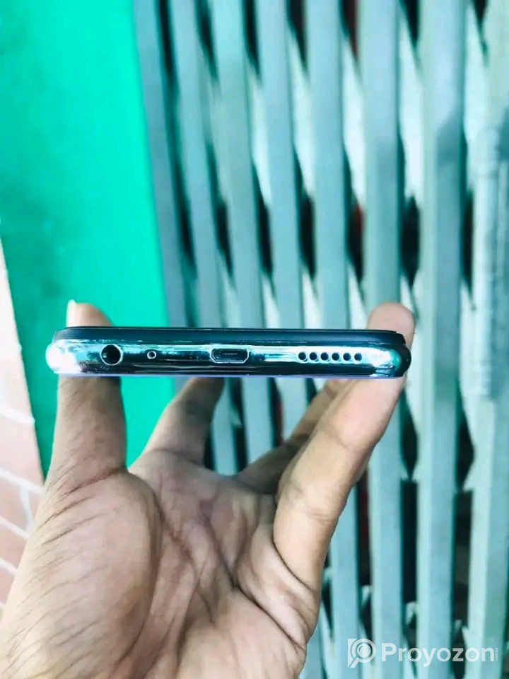 Vivo y17 8/256GB (Used)