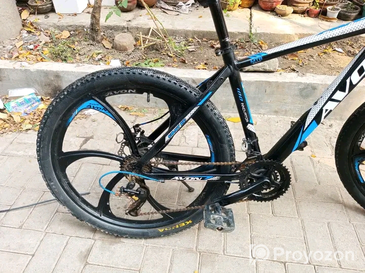 26 size সাইকেল টি বিক্রি হবে