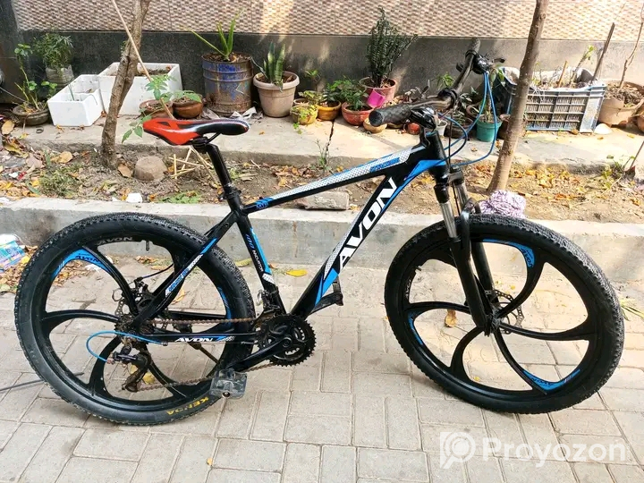 26 size সাইকেল টি বিক্রি হবে