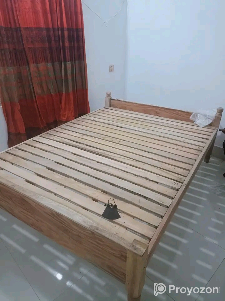 বেড টি বিক্রি হবে