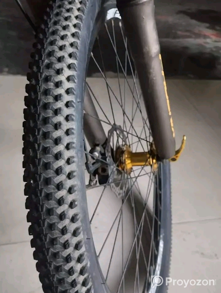 সাইকেল টি ফুল ফ্রেশ