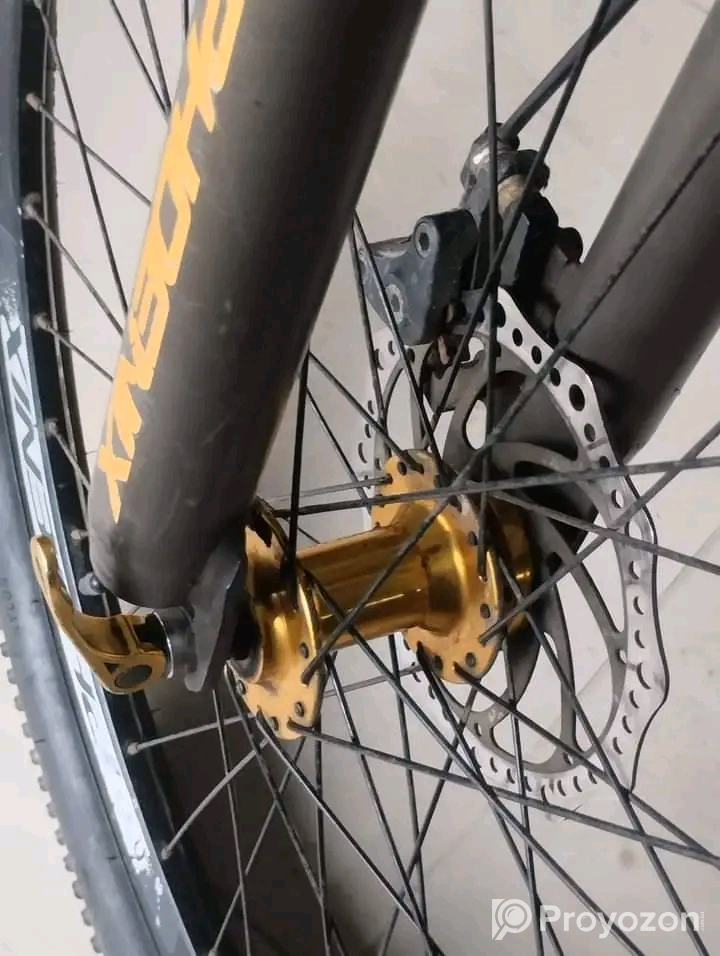 সাইকেল টি ফুল ফ্রেশ