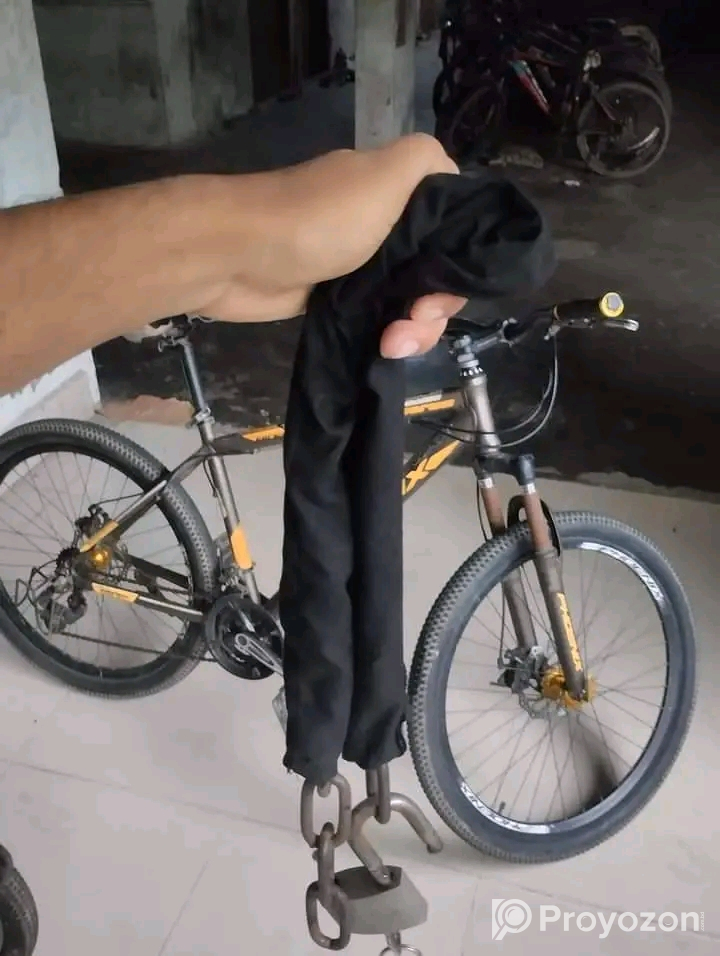 সাইকেল টি ফুল ফ্রেশ