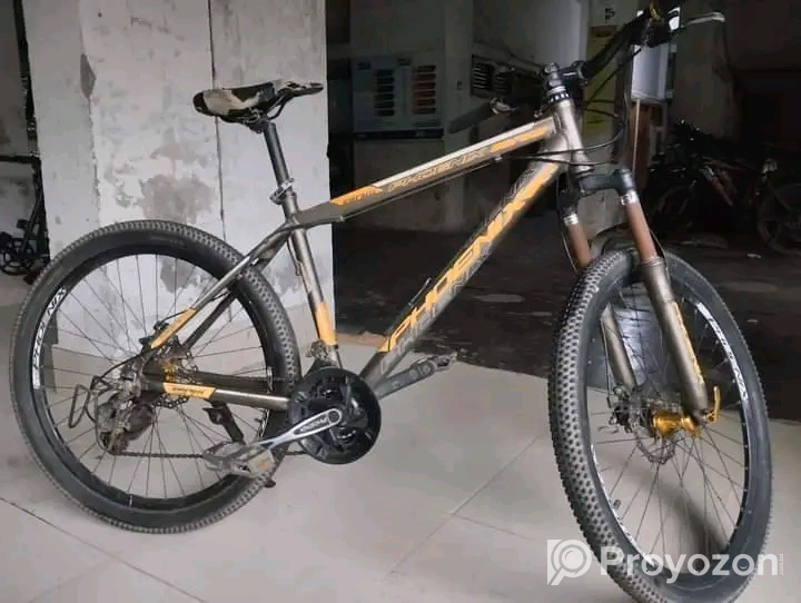 সাইকেল টি ফুল ফ্রেশ