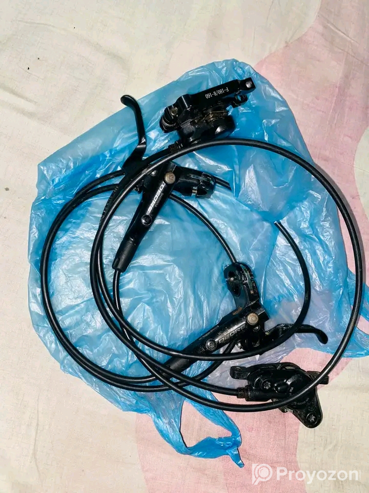 shimano deore M-6000 malaysia