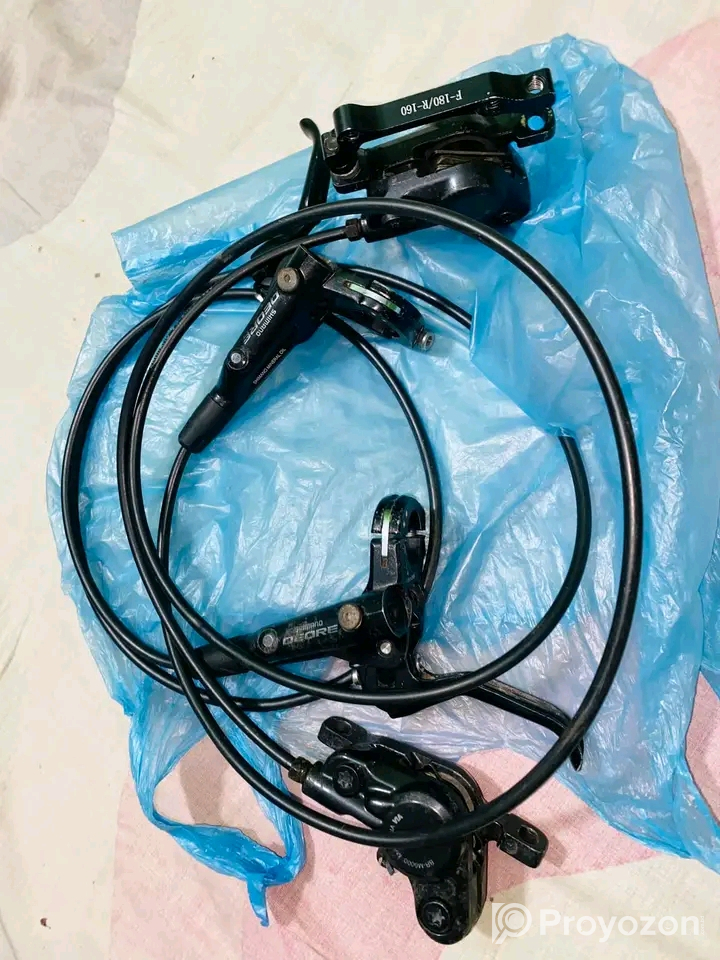 shimano deore M-6000 malaysia