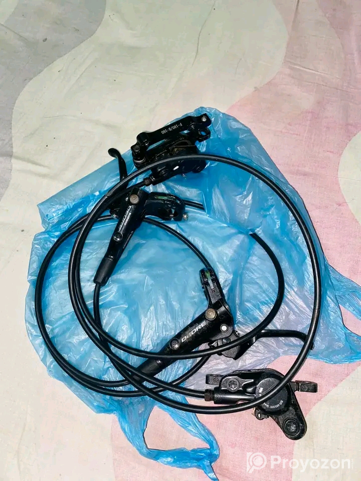 shimano deore M-6000 malaysia